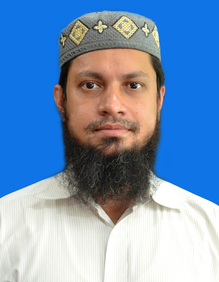 কৃষিবিদ মোহাম্মদ মঞ্জুর হোসেন (২২৮৪)